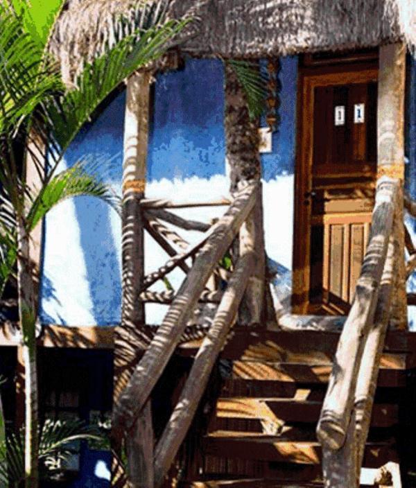 Pousada Villaggio Assis Ilhabela Exteriör bild