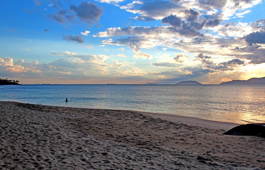 Pousada Villaggio Assis Ilhabela Exteriör bild